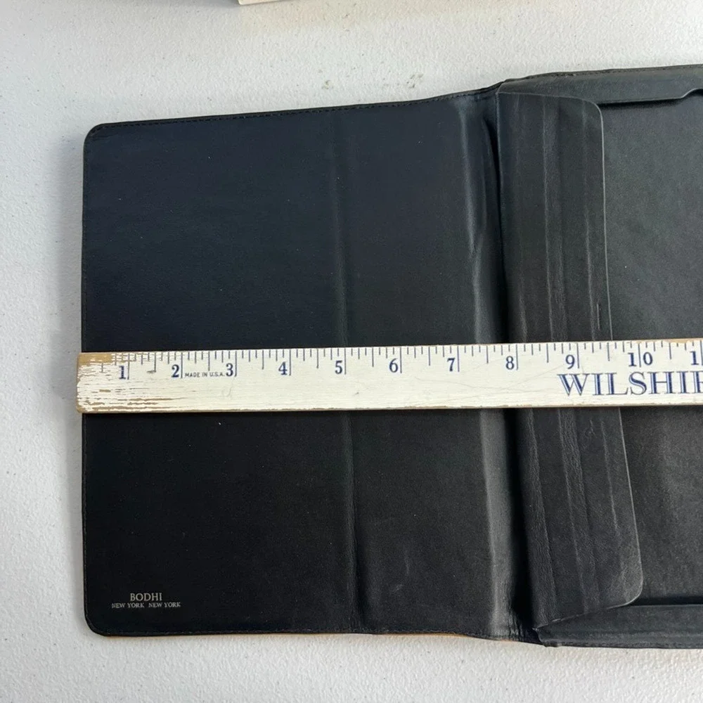 Bodhi Leather Ipad Case 2nd 3rd 4th Generation Tab Easel Sunflower Yellow